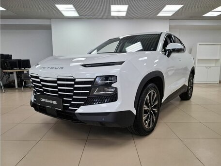 Jetour Dashing I