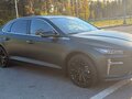 2024 Geely Preface I, чёрный, 2700000 рублей - вид 6