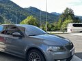 2015 Skoda Octavia III (A7), серый, 1250000 рублей - вид 4