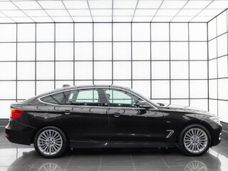 2013 BMW 3 серии Gran Turismo 320i xDrive VI (F3x), коричневый, 1849000 рублей, вид 5