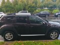 2015 Renault Duster I Рестайлинг, коричневый, 1040000 рублей - вид 4