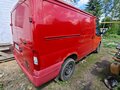 2008 Ford Transit, красный, 300000 рублей - вид 4
