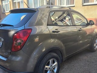 2011 SsangYong Actyon II, серый, 865000 рублей, вид 1
