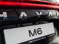 2026 Haval M6 II, чёрный, 2099000 рублей - вид 11