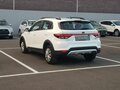 2019 Kia Rio X-Line IV, белый, 1145000 рублей - вид 3