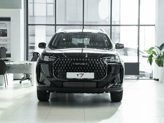 2026 Tenet T7, чёрный, 2785000 рублей, вид 2