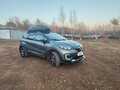 2021 Renault Kaptur I Рестайлинг, серый, 1600000 рублей - вид 1