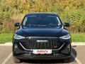 2023 Haval F7 I Рестайлинг, чёрный - вид 2