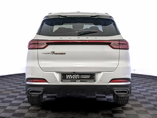 2023 Chery Tiggo 7 Pro Max I, белый, 1800000 рублей, вид 5