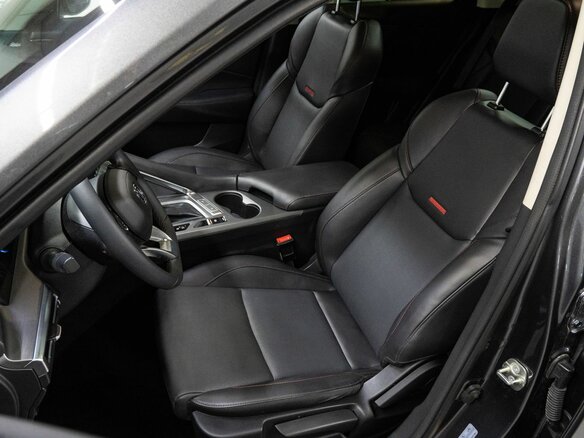 2023 Changan CS35 Plus I Рестайлинг, серый, 1720000 рублей - вид 12