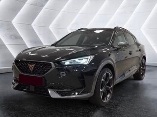2023 Cupra Formentor I, чёрный, 3856000 рублей, вид 2