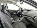 2015 Ford Kuga II, чёрный - вид 10