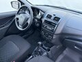 2024 Lada (ВАЗ) Granta I Рестайлинг, белый, 695000 рублей - вид 9