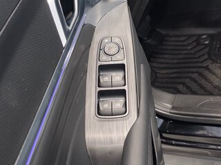 2026 Haval F7x II, чёрный, 3999000 рублей, вид 5