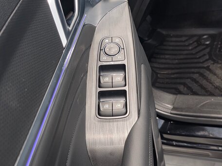 2026 Haval F7x II, чёрный, 3999000 рублей, вид 5