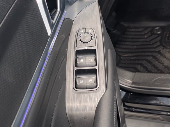 2026 Haval F7x II, чёрный, 3999000 рублей - вид 4