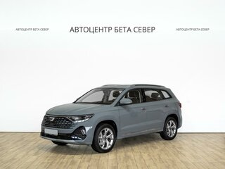 Jetta VS7 I Рестайлинг 2