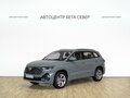 2026 Jetta VS7 I Рестайлинг 2, серый, 2995000 рублей