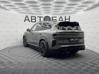 2026 Zeekr 8X Dawn, серый, 13299900 рублей, вид 4