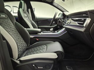 2026 Audi RS Q8 Performance I Рестайлинг, серый, 24850000 рублей, вид 5