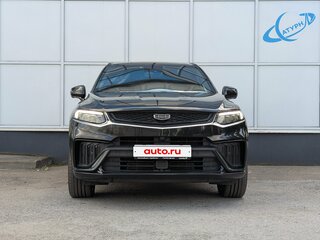 2023 Geely Tugella I Рестайлинг, чёрный, 2500000 рублей, вид 3