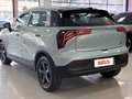 2024 Geely Geometry E 39.4 kWh, голубой, 1670034 рублей - вид 4