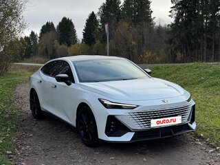 2023 Changan UNI-V I, белый, 2350000 рублей, вид 1