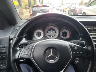 2014 Mercedes-Benz GLK-Класс 300 I (X204) Рестайлинг, чёрный, 1990000 рублей, вид 5