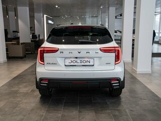 2026 Haval Jolion I Рестайлинг 2, белый, 2949000 рублей, вид 5