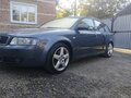 2003 Audi A4 II (B6), серый, 450000 рублей