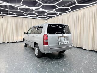 2014 Toyota Succeed I, серый, 1049000 рублей, вид 4