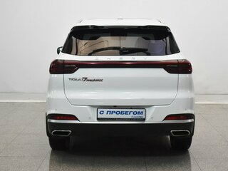 2023 Chery Tiggo 7 Pro Max I, белый, 1700000 рублей, вид 3