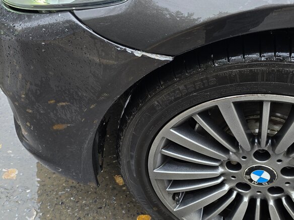 2014 BMW 5 серии 528i xDrive VI (F10/F11/F07) Рестайлинг, коричневый, 1700000 рублей - вид 9
