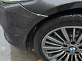 2014 BMW 5 серии 528i xDrive VI (F10/F11/F07) Рестайлинг, коричневый, 1700000 рублей - вид 9