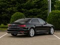 2019 Audi A4 V (B9), чёрный, 2155000 рублей - вид 5