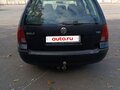 2006 Volkswagen Golf IV, серый, 630000 рублей - вид 5