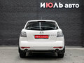2010 Mazda CX-7 I Рестайлинг, белый, 800000 рублей - вид 5