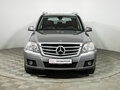 2011 Mercedes-Benz GLK-Класс 220 CDI I (X204), серый, 1529700 рублей - вид 1
