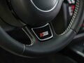 2015 Audi A5 I (8T) Рестайлинг, серый - вид 10