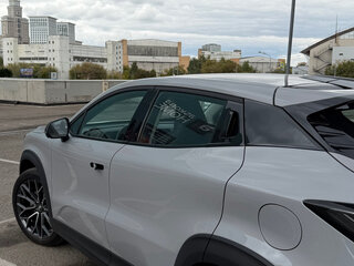 2023 Changan UNI-T I, серый, 2287500 рублей, вид 2