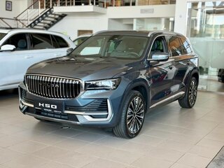 2026 VOLGA K50, серый, 4649000 рублей, вид 1