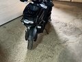 2026 GX moto GX City, чёрный, 180000 рублей - вид 3