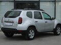 2015 Renault Duster I Рестайлинг, серый, 1250000 рублей - вид 4
