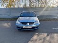 2006 Mitsubishi Lancer IX Рестайлинг, зелёный, 220000 рублей - вид 1