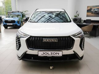 2026 Haval Jolion I Рестайлинг 2, белый, 2649000 рублей, вид 2
