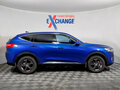 2019 Haval F7 I, синий - вид 4