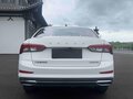 2022 Skoda Rapid II, белый - вид 4