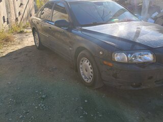 1999 Volvo S80 I, синий, 360000 рублей, вид 4