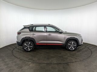 2026 Changan CS35 Plus I Рестайлинг, серебристый, 2890000 рублей, вид 4