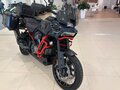 2025 Harley-Davidson CVO Pan America, серый, 3290000 рублей